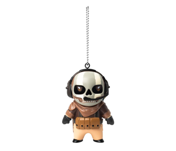 Merch Figurka Kolekcjonerska Call of Duty Simon "Ghost" - 1291531 - zdjęcie 3